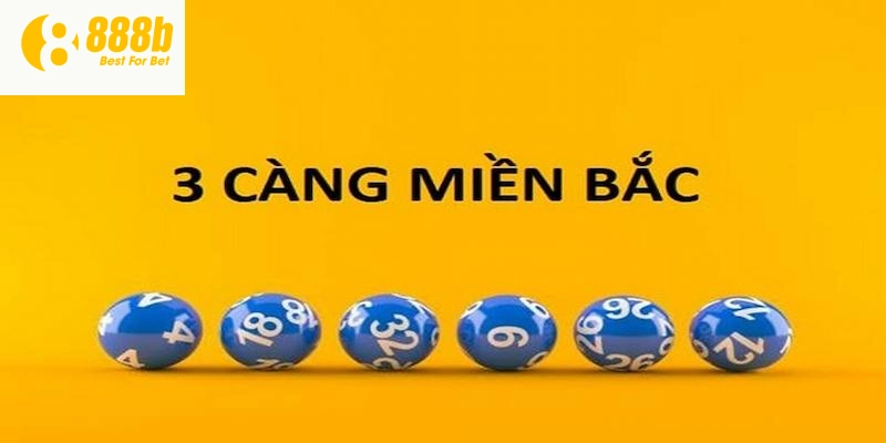 Miền Bắc Đánh Đề 3 Càng Ăn Bao Nhiêu - Đáp Án Chuẩn 2024 1 Đánh đề 3 càng miền bắc và một số thông tin quan trọng