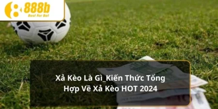 Xả kèo là gì
