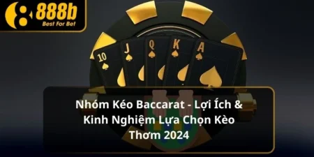 Nhóm kéo Baccarat