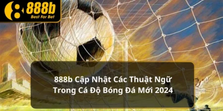 các thuật ngữ trong cá độ bóng đá