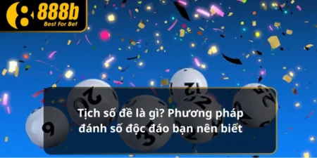 Tịch số đề là gì